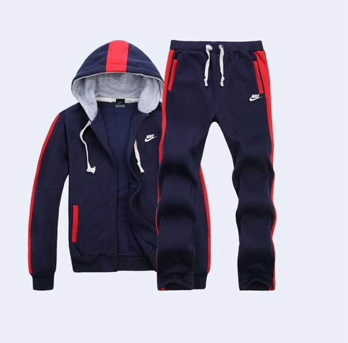 men nike sport suits-392